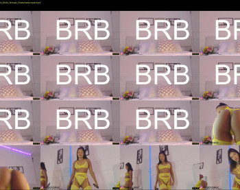 cyanide_candys — 34 minute Chaturbate female cam show recording, 1080p, Mar 2, 2022