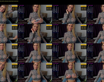 dangerousdream — 25 minute Chaturbate couple cam show recording, 1080p, Mar 2, 2022