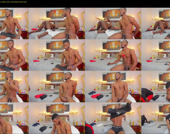 dereckandjake — 27 minute Chaturbate male cam show recording, 720p, Mar 1, 2022