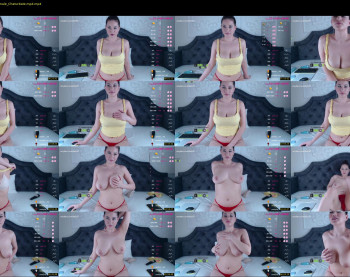 dia8 — 8 minute Chaturbate female cam show recording, 1080p, Mar 1, 2022