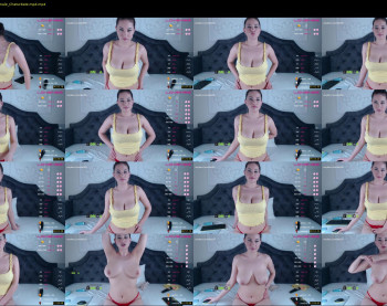 dia8 — 16 minute Chaturbate female cam show recording, 1080p, Mar 1, 2022