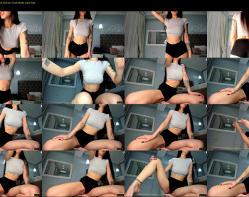 didiactive — 19 minute Chaturbate female cam show recording, 1080p, Mar 1, 2022