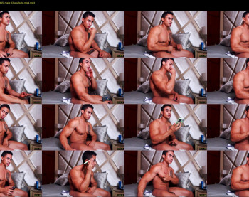 dimitriklein — 14 minute Chaturbate male cam show recording, 1080p, Mar 2, 2022