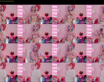 doll_joy — 48 minute Chaturbate female cam show recording, 1080p, Mar 1, 2022