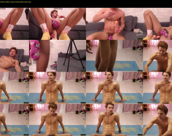 dreamon007007007 — 27 minute Chaturbate male cam show recording, 1080p, Mar 1, 2022