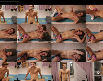 dreamon007007007 — 54 minute Chaturbate male cam show recording, 1080p, Mar 1, 2022