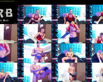 dylanlenox — 104 minute Chaturbate male cam show recording, 720p, Mar 1, 2022