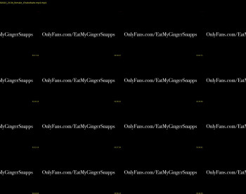 eatmygingersnapps — 7 minute Chaturbate female cam show recording, 1080p, Mar 1, 2022