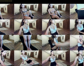 ehotlovea — 105 minute Chaturbate female cam show recording, 720p, Mar 1, 2022