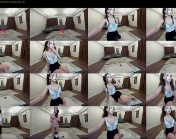ehotlovea — 105 minute Chaturbate female cam show recording, 720p, Mar 2, 2022