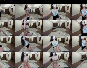 ehotlovea — 104 minute Chaturbate female cam show recording, 720p, Mar 2, 2022