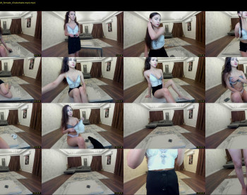 ehotlovea — 103 minute Chaturbate female cam show recording, 720p, Mar 2, 2022