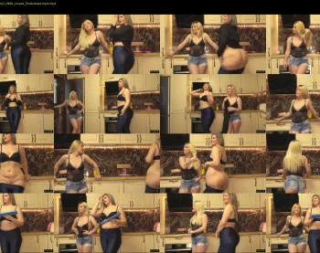 einneuesleben89 — 50 minute Chaturbate female cam show recording, 1080p, Mar 1, 2022