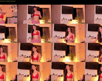 ellamancini — 54 minute Chaturbate female cam show recording, 1080p, Mar 2, 2022