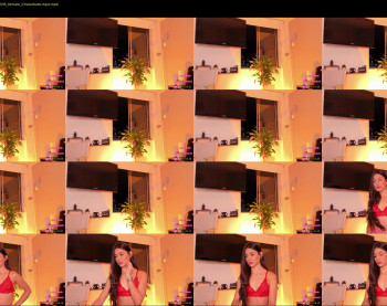 ellamancini — 3 minute Chaturbate female cam show recording, 1080p, Mar 2, 2022