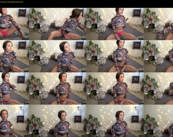 emese_ — 8 minute Chaturbate female cam show recording, 1080p, Mar 1, 2022