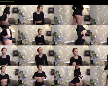 emese_ — 40 minute Chaturbate female cam show recording, 1080p, Mar 2, 2022