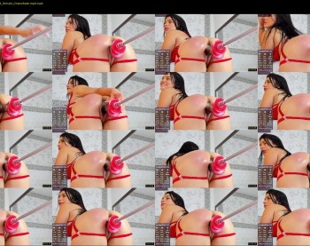 emi_sary — 10 minute Chaturbate female cam show recording, 1080p, Mar 2, 2022