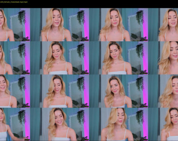 emmi_rosee — 4 minute Chaturbate female cam show recording, 720p, Mar 1, 2022