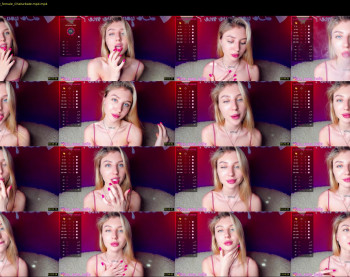 evalanis — 16 minute Chaturbate couple cam show recording, 1080p, Mar 1, 2022