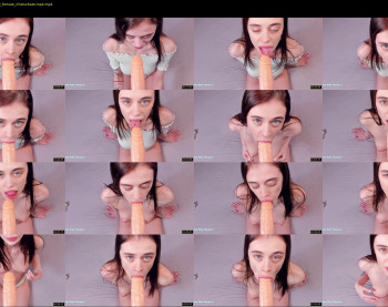 evalanis — 54 minute Chaturbate couple cam show recording, 1080p, Mar 1, 2022