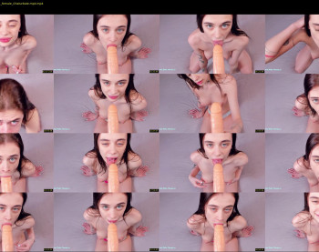 evalanis — 31 minute Chaturbate couple cam show recording, 1080p, Mar 1, 2022