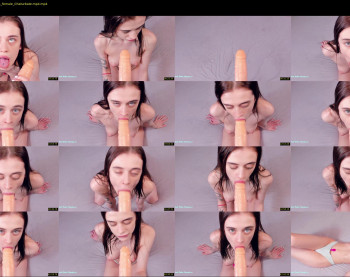 evalanis — 54 minute Chaturbate couple cam show recording, 1080p, Mar 2, 2022