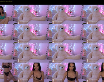 ezra — 3 minute Chaturbate female cam show recording, 1080p, Mar 2, 2022