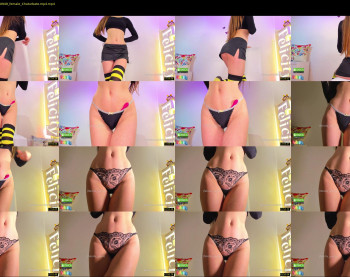 felicity_yours — 34 minute Chaturbate female cam show recording, 1080p, Mar 1, 2022