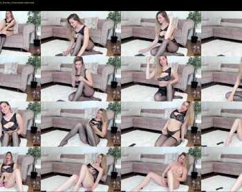 fetish_life — 33 minute Chaturbate female cam show recording, 1080p, Mar 1, 2022