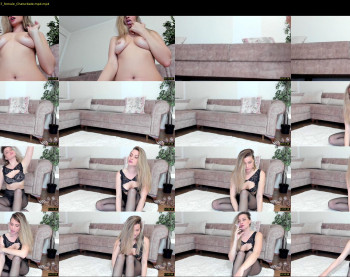 fetish_life — 22 minute Chaturbate female cam show recording, 1080p, Mar 1, 2022