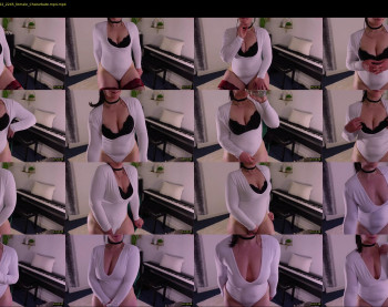 french_devotion — 25 minute Chaturbate female cam show recording, 720p, Mar 1, 2022