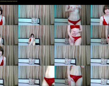gentlywomen — 56 minute Chaturbate female cam show recording, 1080p, Mar 1, 2022