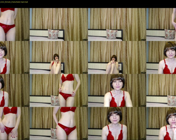 gentlywomen — 53 minute Chaturbate female cam show recording, 1080p, Mar 1, 2022