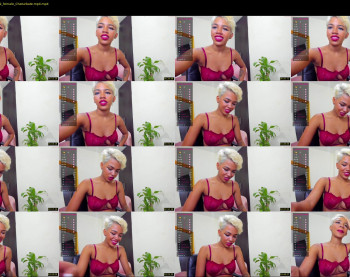 gia_curly — 5 minute Chaturbate female cam show recording, 720p, Mar 2, 2022