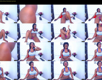 ginger_milys — 18 minute Chaturbate female cam show recording, 1080p, Mar 1, 2022