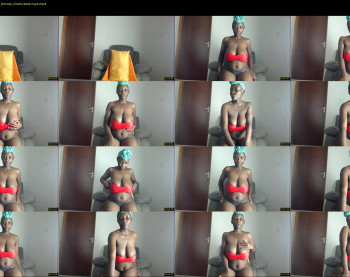 gulpess — 12 minute Chaturbate female cam show recording, 480p, Mar 2, 2022