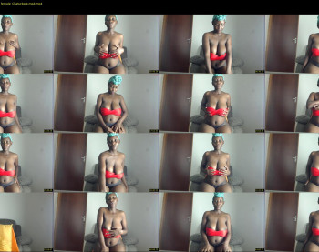 gulpess — 49 minute Chaturbate female cam show recording, 480p, Mar 2, 2022