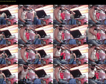 hardworkertn — 10 minute Chaturbate male cam show recording, 1080p, Mar 1, 2022