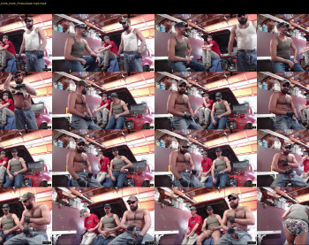 hardworkertn — 15 minute Chaturbate male cam show recording, 1080p, Mar 1, 2022