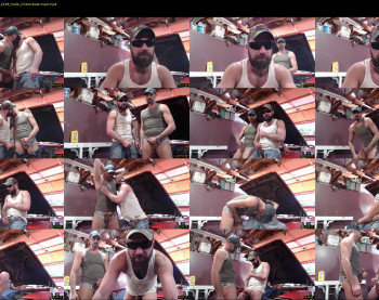 hardworkertn — 11 minute Chaturbate male cam show recording, 1080p, Mar 1, 2022