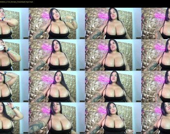 harmony_big_breasts — 4 minute Chaturbate female cam show recording, 1080p, Mar 1, 2022
