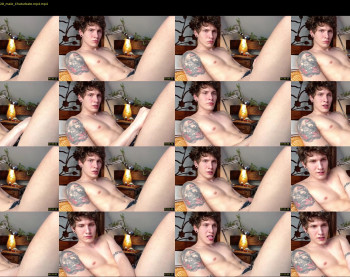 hercules__ — 9 minute Chaturbate male cam show recording, 1080p, Mar 1, 2022