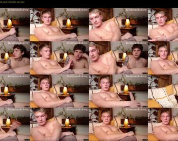 hercules__ — 55 minute Chaturbate male cam show recording, 1080p, Mar 1, 2022