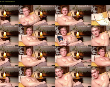 hercules__ — 54 minute Chaturbate male cam show recording, 1080p, Mar 1, 2022