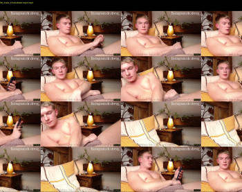 hercules__ — 15 minute Chaturbate male cam show recording, 1080p, Mar 1, 2022