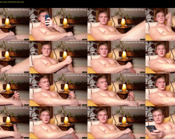 hercules__ — 49 minute Chaturbate male cam show recording, 1080p, Mar 1, 2022