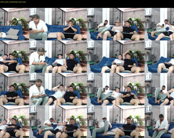 heteros_men — 96 minute Chaturbate male cam show recording, 720p, Mar 1, 2022