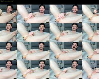 heyhotty1 — 19 minute Chaturbate male cam show recording, 720p, Mar 1, 2022