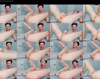 heyhotty1 — 9 minute Chaturbate male cam show recording, 720p, Mar 2, 2022